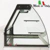 Vetrina da appoggio vetri curvi alti2.514,00 €2.514,00 €Vetrina ventilata vetri alti curvi refrigerata semilavorati F.A.R.H. Snc Di Bottacin Antonio & C