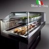 Tavola fredda vetri bassi dritti2.275,00 €2.275,00 €StaticaF.A.R.H. Snc Di Bottacin Antonio & C