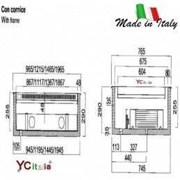 Vasca da incasso calda/fredda2.330,00 €2.330,00 €Vasca calda/freddaF.A.R.H. Snc Di Bottacin Antonio & C