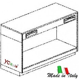 Banco 2 cassetti p6701.365,00 €1.365,00 €2 cassettiF.A.R.H. Snc Di Bottacin Antonio & C