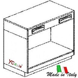 Banco 2 cassetti p6701.365,00 €1.365,00 €2 cassettiF.A.R.H. Snc Di Bottacin Antonio & C