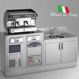 Banco 2 cassetti p6701.365,00 €1.365,00 €2 cassettiF.A.R.H. Snc Di Bottacin Antonio & C