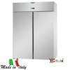 Armadio frigo 1400 Lt BT in acciaio inox1.710,00 €1.900,00 €congelatori 1400 litriF.A.R.H. Snc Di Bottacin Antonio & C