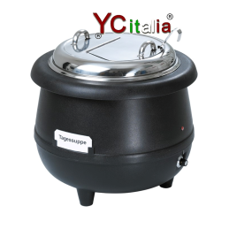 Zuppiera inox con base14,00 €14,00 €Chafing & zuppiereF.A.R.H. Snc Di Bottacin Antonio & C