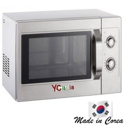 Forno a microonde professionale 1800 watt850,00 €850,00 €Fornetti microonde professionaliF.A.R.H. Snc Di Bottacin Antonio & C