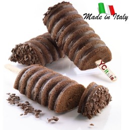 Flex Stampo gelato vart31,05 €31,05 €Stampi gelato con steccoF.A.R.H. Snc Di Bottacin Antonio & C