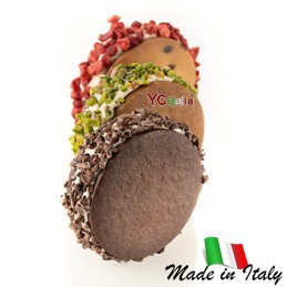 Stampo gelato biscotto in silicone Slim26,00 €26,00 €Stampi biscotto gelatoF.A.R.H. Snc Di Bottacin Antonio & C