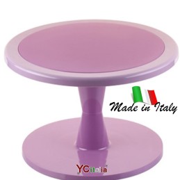 Alzata per buffet in policarbonato diam. 240 mm25,00 €25,00 €Alzate torte policarbonatoF.A.R.H. Snc Di Bottacin Antonio & C