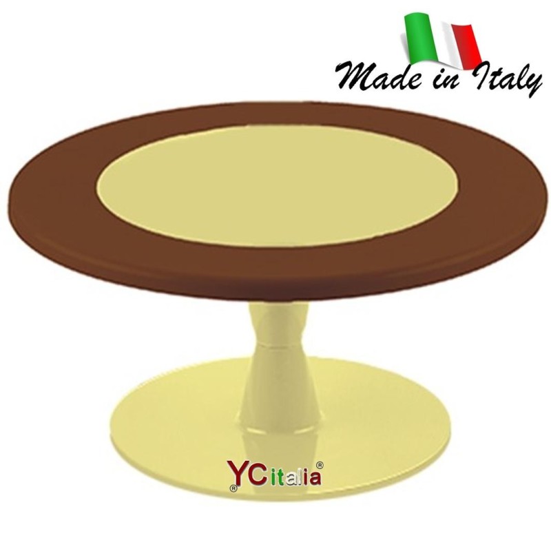 Alzata per buffet in policarbonato diam. 350 mm29,00 €29,00 €Alzate torte policarbonatoF.A.R.H. Snc Di Bottacin Antonio & C
