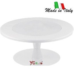 Alzata per buffet in policarbonato diam. 350 mm29,00 €29,00 €Alzate torte policarbonatoF.A.R.H. Snc Di Bottacin Antonio & C