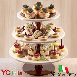 alzata per buffet per bacinelle GN 1/233,50 €33,50 €Alzate per buffetF.A.R.H. Snc Di Bottacin Antonio & C