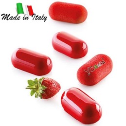 Stampo a forma di meteora9,40 €9,40 €Stampi in silicone uniflexF.A.R.H. Snc Di Bottacin Antonio & C