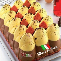 Stampo per gelato su stecco e ghiacciolo in silicone Mini Heart-ic38,00 €38,00 €Stampi gelato con steccoF.A.R.H. Snc Di Bottacin Antonio & C