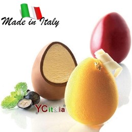 Kit stampi silicone ciambella farcita20,00 €20,00 €Stampi semifreddo riutilizzabili in siliconeF.A.R.H. Snc Di Bottacin Antonio & C