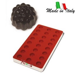 Stampi per gelatine fetta arancio27,00 €27,00 €Stampi in silicone per gelatineF.A.R.H. Snc Di Bottacin Antonio & C