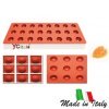 Stampi per gelatine a forma di pesca27,00 €27,00 €Stampi in silicone per gelatineF.A.R.H. Snc Di Bottacin Antonio & C
