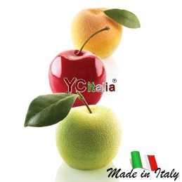 Stampo choco fruits7,00 €7,00 €Stampi in silicone 3D fruitsF.A.R.H. Snc Di Bottacin Antonio & C