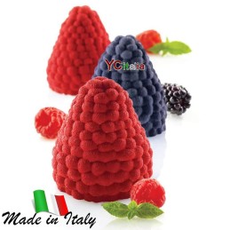 Stampo choco fruits7,00 €7,00 €Stampi in silicone 3D fruitsF.A.R.H. Snc Di Bottacin Antonio & C
