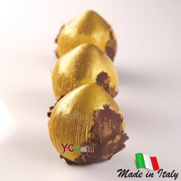 Stampo choco fruits7,00 €7,00 €Stampi in silicone 3D fruitsF.A.R.H. Snc Di Bottacin Antonio & C