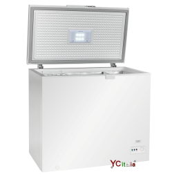 Congelatore a pozzetto 1520x650x850 h727,00 €727,00 €Congelatori a pozzetto professionaliF.A.R.H. Snc Di Bottacin Antonio & C