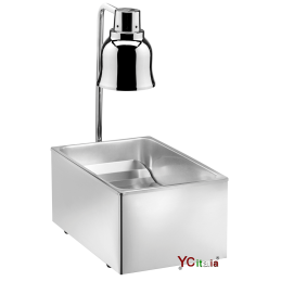 Scaldafritti  d'appoggio|F.A.R.H. Snc Di Bottacin Antonio & C