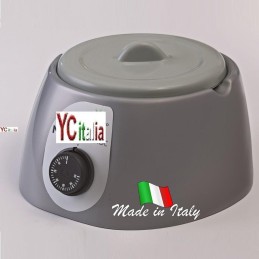 Scioglitore cioccolato a bagnomaria321,00 €321,00 €Scioglitore professionale di cioccolatoF.A.R.H. Snc Di Bottacin Antonio & C