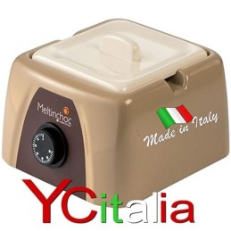 Scioglitore a secco per cioccolato 6 lt399,00 €399,00 €Scioglitore professionale di cioccolatoF.A.R.H. Snc Di Bottacin Antonio & C