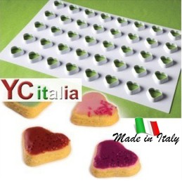 Griglia tagliabiscotti frutta19,00 €19,00 €Griglia per biscottiF.A.R.H. Snc Di Bottacin Antonio & C