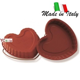 Stampo a forma di girasole10,00 €10,00 €Stampi in silicone uniflexF.A.R.H. Snc Di Bottacin Antonio & C