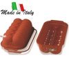 Stampo per Plum cake a fiore12,00 €12,00 €Stampi in silicone uniflexF.A.R.H. Snc Di Bottacin Antonio & C