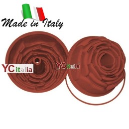 Stampo a forma di pizza11,00 €11,00 €Stampi in silicone uniflexF.A.R.H. Snc Di Bottacin Antonio & C