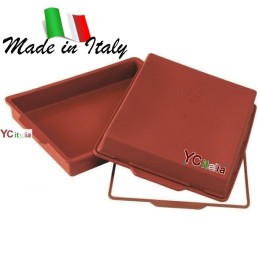 Stampo a forma rettangolare12,00 €12,00 €Stampi in silicone uniflexF.A.R.H. Snc Di Bottacin Antonio & C