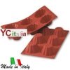 Stampo briochette Cannelata11,00 €11,00 €Stampi in silicone siliconflexF.A.R.H. Snc Di Bottacin Antonio & C