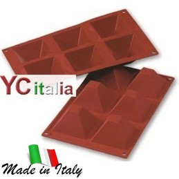 Stampo Madeleine11,00 €11,00 €Stampi in silicone siliconflexF.A.R.H. Snc Di Bottacin Antonio & C