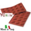 Stampo tortina11,00 €11,00 €Stampi in silicone siliconflexF.A.R.H. Snc Di Bottacin Antonio & C