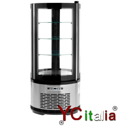 Vetrina semifreddi 720x620x18603.208,00 €3.208,00 €Vetrine per torteF.A.R.H. Snc Di Bottacin Antonio & C