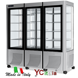 Attrezzature per pasticceria|F.A.R.H. Snc Di Bottacin Antonio & C