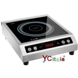 Piastra a induzione Touch 3500 watt287,00 €287,00 €Piastre a induzione professionaliF.A.R.H. Snc Di Bottacin Antonio & C