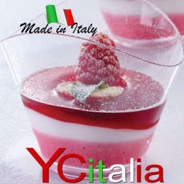 Bicchieri monouso colorati 65 ml, 100 pezzi13,00 €13,00 €Contenitori monouso pasticceriaF.A.R.H. Snc Di Bottacin Antonio & C