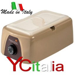 Scioglitore a secco per cioccolato 6 lt399,00 €399,00 €Scioglitore professionale di cioccolatoF.A.R.H. Snc Di Bottacin Antonio & C