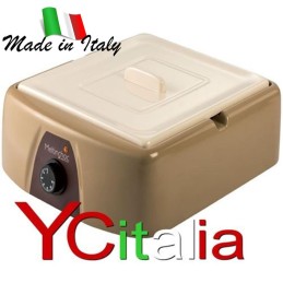Scioglitore a secco per cioccolato 6 lt399,00 €399,00 €Scioglitore professionale di cioccolatoF.A.R.H. Snc Di Bottacin Antonio & C