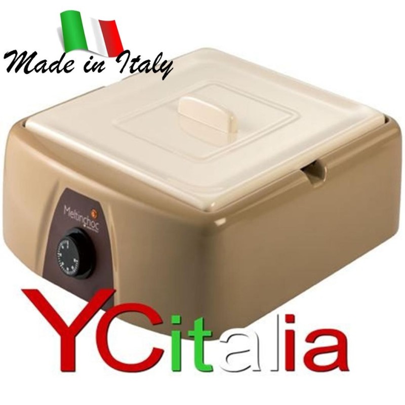 Scioglitore a secco per cioccolato 9 lt499,00 €499,00 €Scioglitore professionale di cioccolatoF.A.R.H. Snc Di Bottacin Antonio & C