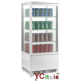 Espositore refrigerato per bibite 450787,00 €787,00 €Frigo bibite a 1 portaF.A.R.H. Snc Di Bottacin Antonio & C