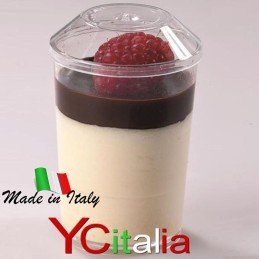 Bicchieri finger food colorati 65 ml, 100 pezzi13,00 €13,00 €Bicchieri e coppe finger foodF.A.R.H. Snc Di Bottacin Antonio & C