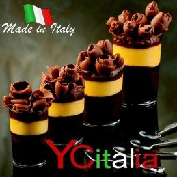 Bicchieri finger food colorati 65 ml, 100 pezzi13,00 €13,00 €Bicchieri e coppe finger foodF.A.R.H. Snc Di Bottacin Antonio & C