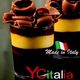 Bicchiere monouso cubo 175 ml, 100 pezzi21,00 €21,00 €Contenitori monouso pasticceriaF.A.R.H. Snc Di Bottacin Antonio & C