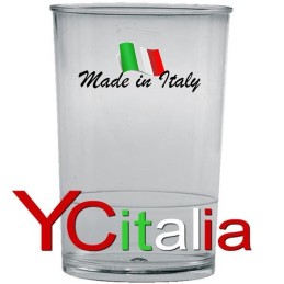 Bicchieri finger food 120 ml, 100 pezzi17,00 €17,00 €Bicchieri e coppe finger foodF.A.R.H. Snc Di Bottacin Antonio & C