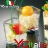 Bicchieri finger food cubo colorato 60 ml, 100 pezzi14,00 €14,00 €Bicchieri Finger FoodF.A.R.H. Snc Di Bottacin Antonio & C