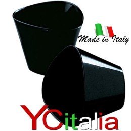 Coppette triangolo monouso 175 ml, 100 pezzi24,00 €24,00 €Contenitori monouso pasticceriaF.A.R.H. Snc Di Bottacin Antonio & C