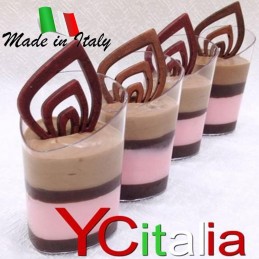 Bicchieri monouso 80 ml, 100 pezzi24,00 €24,00 €Contenitori monouso pasticceriaF.A.R.H. Snc Di Bottacin Antonio & C